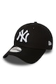 New Era K940 NY Yankees állítható baseballsapka hímzett logóval Fiú