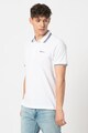 Ben Sherman Tricou polo cu cusaturi contrastante Barbati