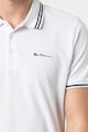 Ben Sherman Tricou polo cu cusaturi contrastante Barbati