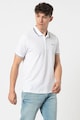 Ben Sherman Tricou polo cu cusaturi contrastante Barbati