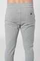 U.S. Polo Assn. Pantaloni sport din bumbac cu talie joasa Barbati