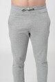 U.S. Polo Assn. Pantaloni sport din bumbac cu talie joasa Barbati