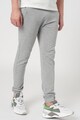 U.S. Polo Assn. Pantaloni sport din bumbac cu talie joasa Barbati