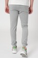 U.S. Polo Assn. Pantaloni sport din bumbac cu talie joasa Barbati