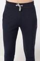 U.S. Polo Assn. Pantaloni sport din bumbac cu talie joasa Barbati