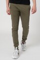 U.S. Polo Assn. Pantaloni sport din bumbac cu talie joasa Barbati