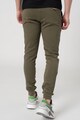 U.S. Polo Assn. Pantaloni sport din bumbac cu talie joasa Barbati