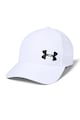 Under Armour Sapca cu logo pentru fitness Airvent Barbati