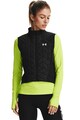 Under Armour Vesta elastica pentru alergare ColdGear® Reactor Femei