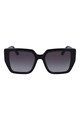 Karl Lagerfeld Квадратни слънчеви очила Oversized Жени