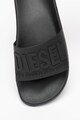Diesel Papuci cu logo Mayemi Femei