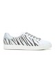 CIRCUS BY SAM EDELMAN Pantofi sport cu imprimeu zebra Devin Femei