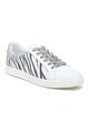 CIRCUS BY SAM EDELMAN Pantofi sport cu imprimeu zebra Devin Femei