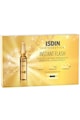 ISDIN Ser pentru lifting instant  Instant Flash, 5 fiole x 2 ml Femei