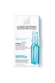 La Roche-Posay Ser fiole concentrat antirid La Roche Posay HYALU B5, 7x1.8 ml Femei