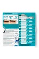 La Roche-Posay Ser fiole concentrat antirid La Roche Posay HYALU B5, 7x1.8 ml Femei