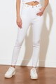 Trendyol Blugi skinny Femei