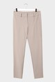 Stefanel Pantaloni chino crop Femei