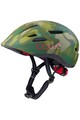 Bolle Casca ciclism  Stance pentru copii, Matte Camo, 47-51cm Fete