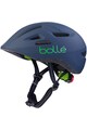 Bolle Casca ciclism  Stance pentru copii, Matte Navy, 47-51cm Fete