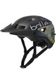 Bolle Casca ciclism  Trackdown Mips® Matte Black/Camo, 52-55CM Femei