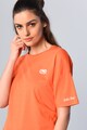 Ecko Tricou regular fit din jerseu Tail Femei