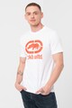 Ecko Tricou regular fit cu imprimeu logo Barbati