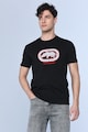 Ecko Tricou regular fit cu imprimeu logo Troy Barbati