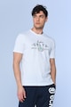 Ecko Tricou regular fit cu imprimeu logo Barbati