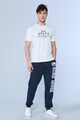 Ecko Tricou regular fit cu imprimeu logo Barbati