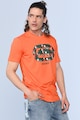 Ecko Tricou regular fit cu imprimeu logo Thane Barbati