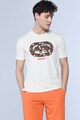 Ecko Tricou regular fit cu imprimeu logo Thane Barbati