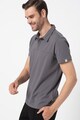 Mammut Tricou polo regular fit pentru drumetii Trovat Tour Barbati