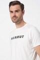 Mammut Tricou cu imprimeu logo pentru drumetii Splide Barbati