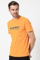 Mammut Tricou regular fit cu imprimeu logo pentru drumetii Trovat Barbati