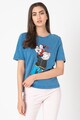 Only Tricou din bumbac organic cu imprimeu cu desene animate Popeye Femei