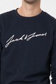 Jack & Jones Jack&Jones, Set de bluza si bermude Leon Barbati