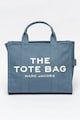 Marc Jacobs The Tote keresztpántos táska logómintával női