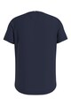 Tommy Hilfiger Tricou din bumbac organic cu logo Fete