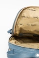 Pierre Cardin Bőr hátizsák logós részletekkel női