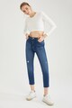 DeFacto Blugi skinny crop Anna Femei