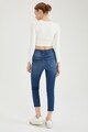 DeFacto Blugi skinny crop Anna Femei