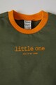DeFacto Set de tricouri cu imprimeu grafic, 2 piese, baieti, Multicolor Baieti
