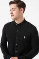 Polo Ralph Lauren Camasa regular fit cu guler Mao Barbati