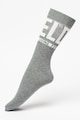 Diesel Дълги чорапи Ray с лого - 3 чифта Мъже