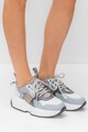 Il Passo Pantofi sport cu model colorblock si aspect masiv Devora Femei