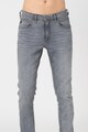 BLEND Blugi slim fit cu talie joasa Barbati