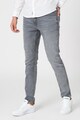 BLEND Blugi slim fit cu talie joasa Barbati