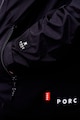 PORC Horizon uniszex könnyű súlyú dzseki logós pánttal női