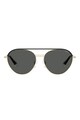 Polaroid Овални слънчеви очила Aviator Мъже